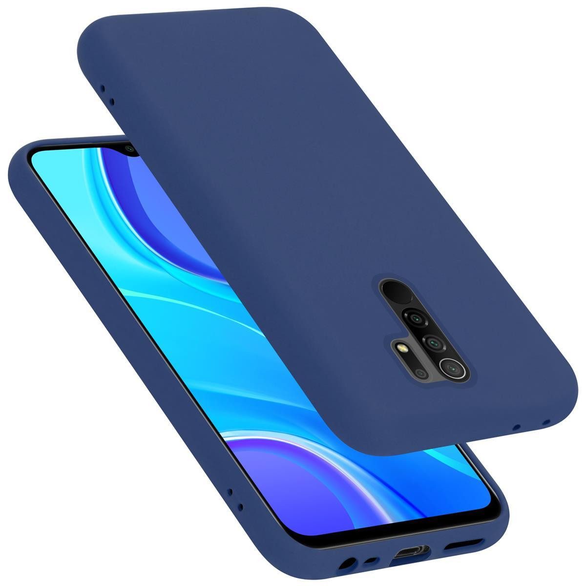 Handyhülle für Xiaomi RedMi 9 Hülle
