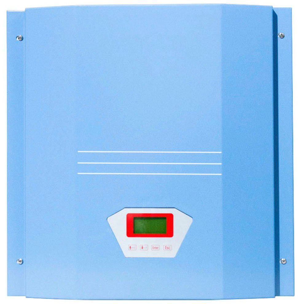 Victron Energy Hybridladeregler All Round 3000_48 Boost, Leistung maximal in Watt: 3000 (Wind), 900(Solar)