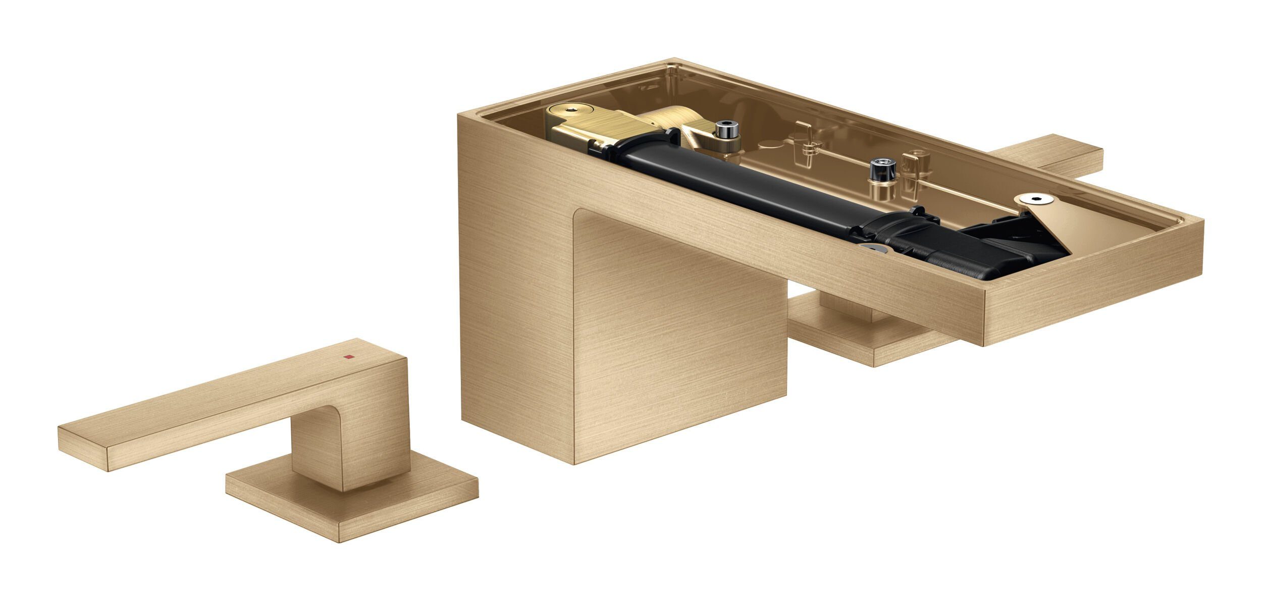 Waschtischarmatur Axor MyEdition 70