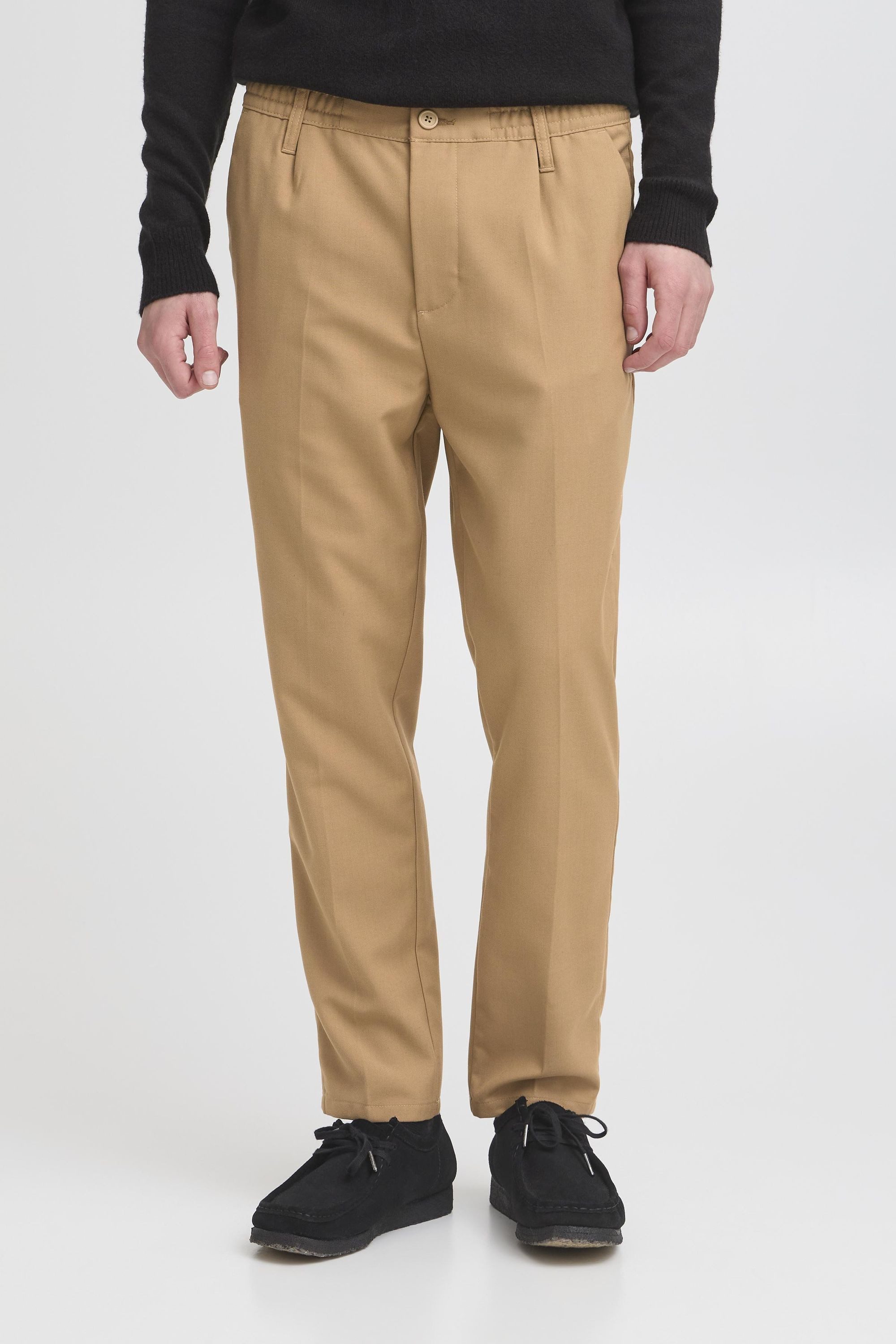 Casual Friday Chinohose CFMARC Schicke Stoffhose günstig online kaufen