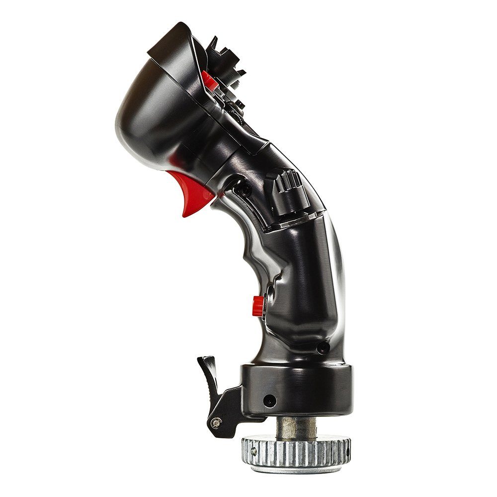 Thrustmaster F18 Hotas Stick AddOn Joystick