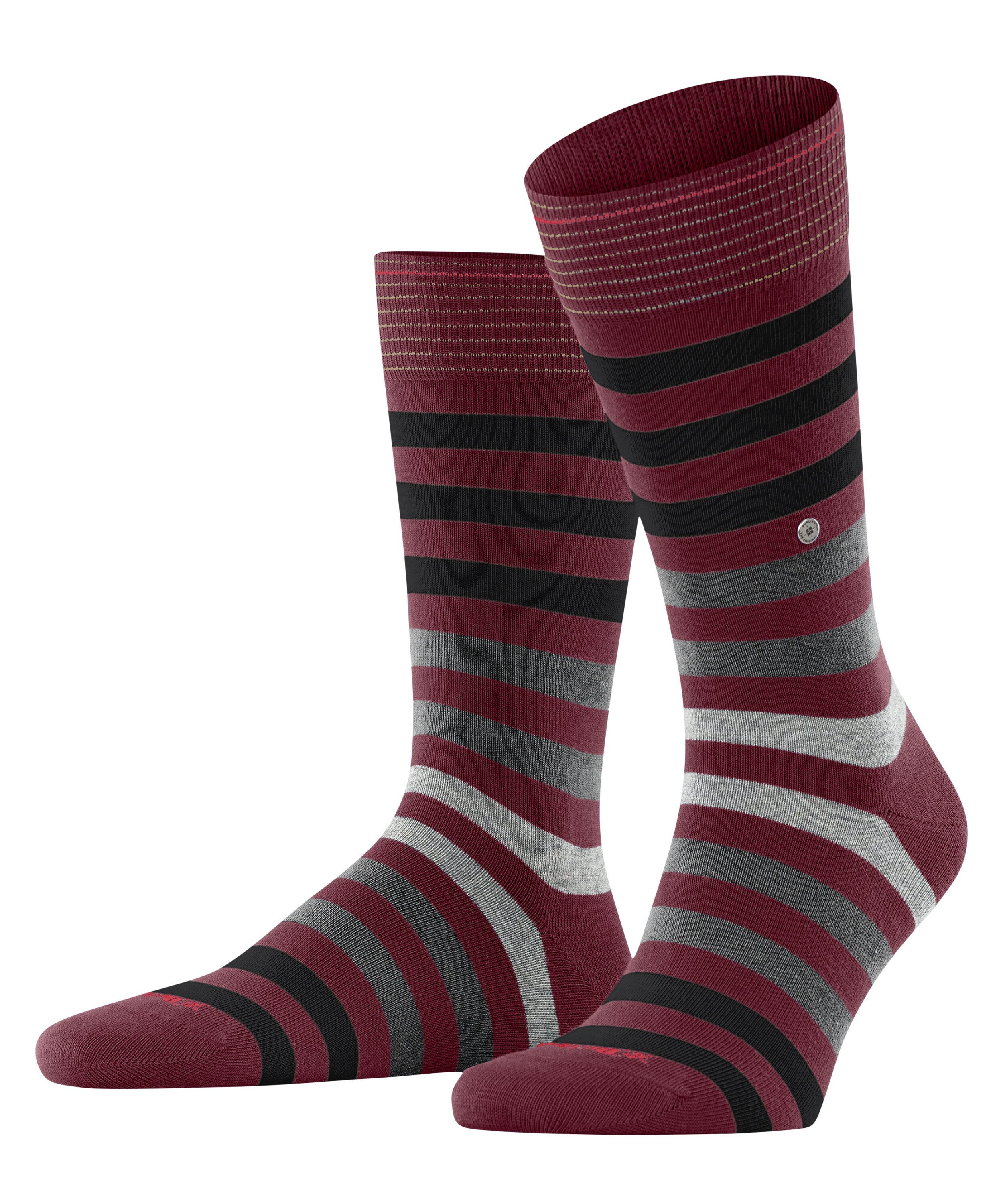 Burlington Socken Blackpool (1-Paar) mit Bio-Baumwolle günstig online kaufen