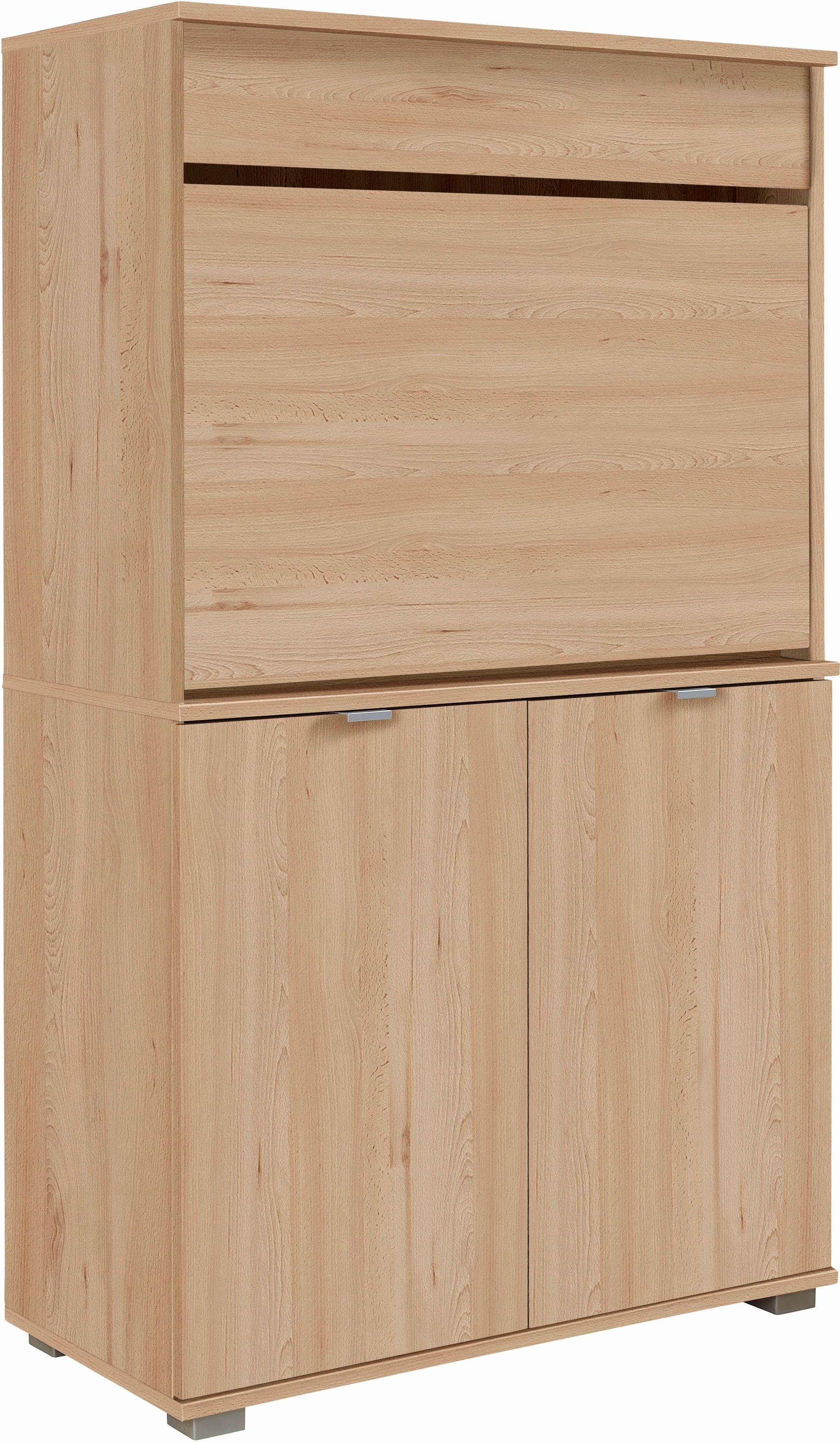 priess Sekretär Ahaus