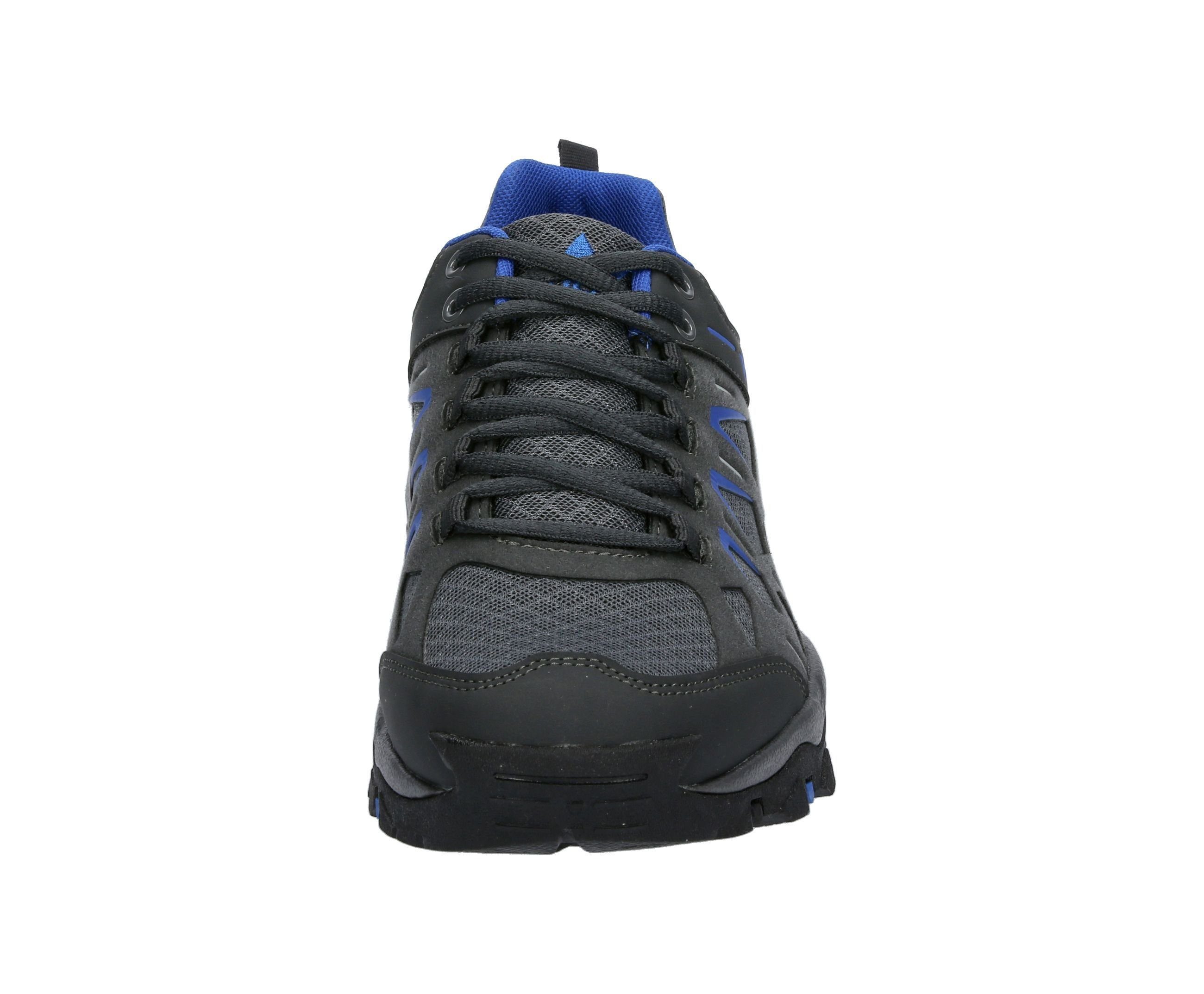 Lico Outdoorschuh Sierra Wanderschuh