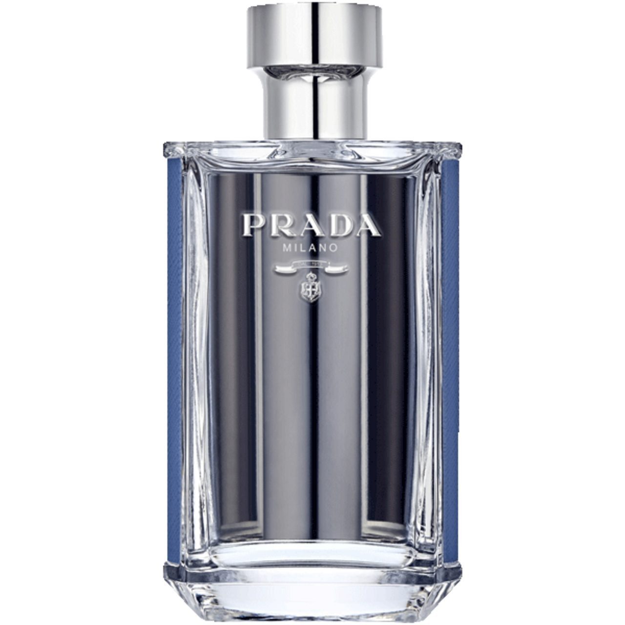 PRADA Eau de Toilette LHomme, Glasflakon, Parfüm EDT, Herrenduft