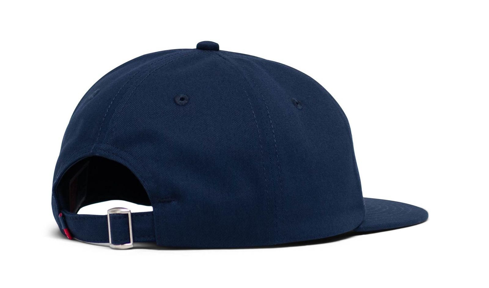 Cap Peacoat Baseball Herschel