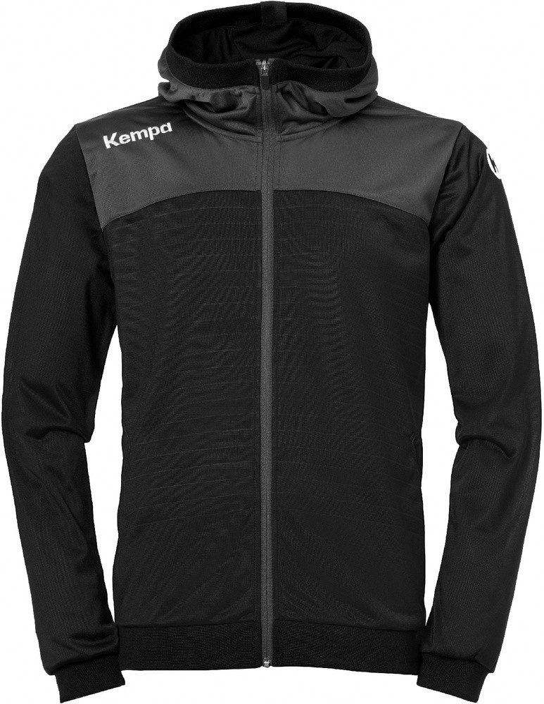 Trainingsanzug Emotion 2.0 Kapuzenjacke