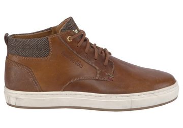 Pantofola d´Oro PRATO UOMO MID Sneaker im Casual Business Look