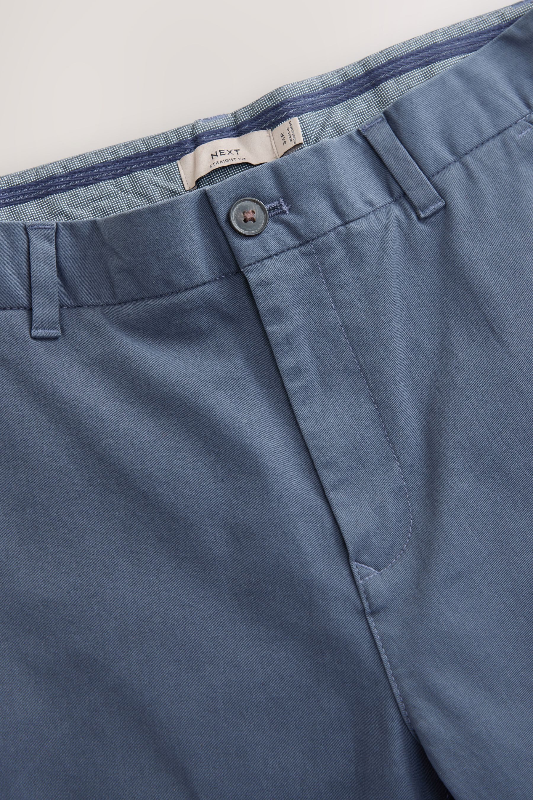 Next Stretch-Hose Chinohose mit Stretch (1-tlg) günstig online kaufen