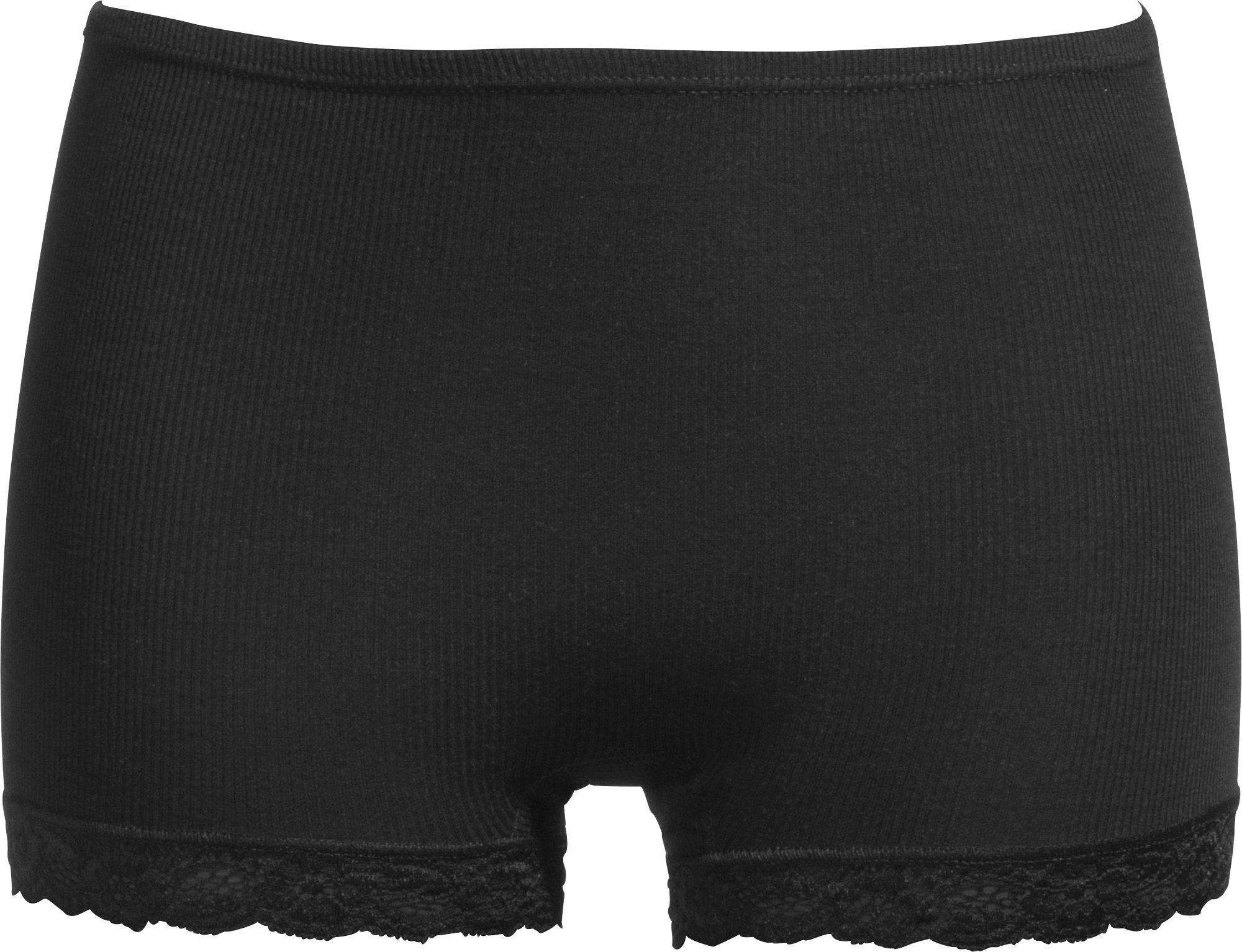 Jazz-Pants Slips Damen-Schlüpfer