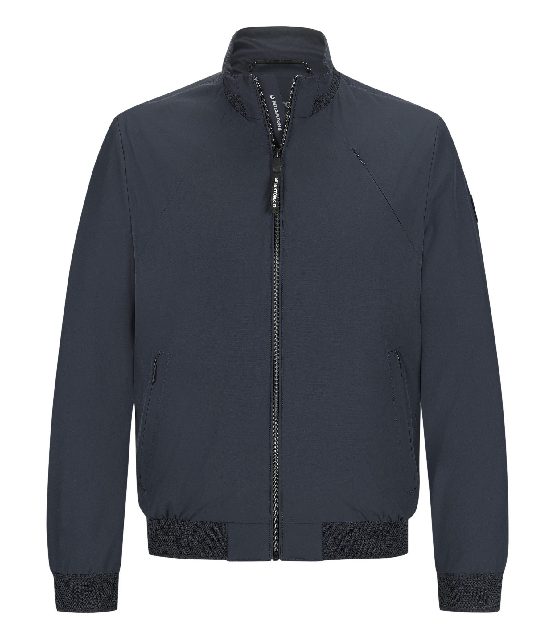Milestone Blouson MSCloud leichte Übergangsjacke atmungsaktiv günstig online kaufen