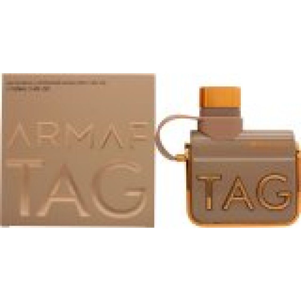armaf Eau de Parfum Tag Her Donna Di Terra - EDP - Volumen: 100 ml