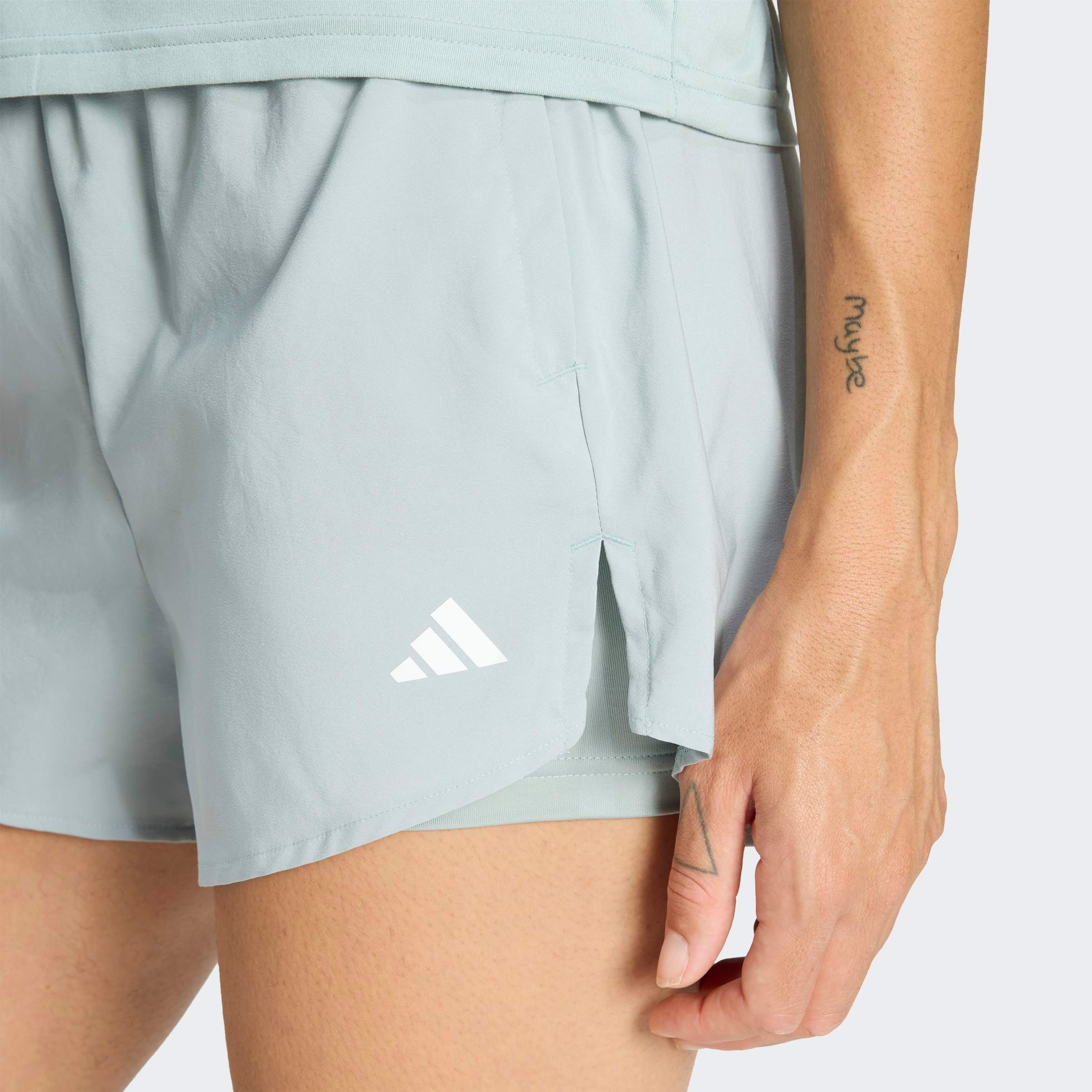 adidas Performance Shorts WE MIN 2IN1 SH