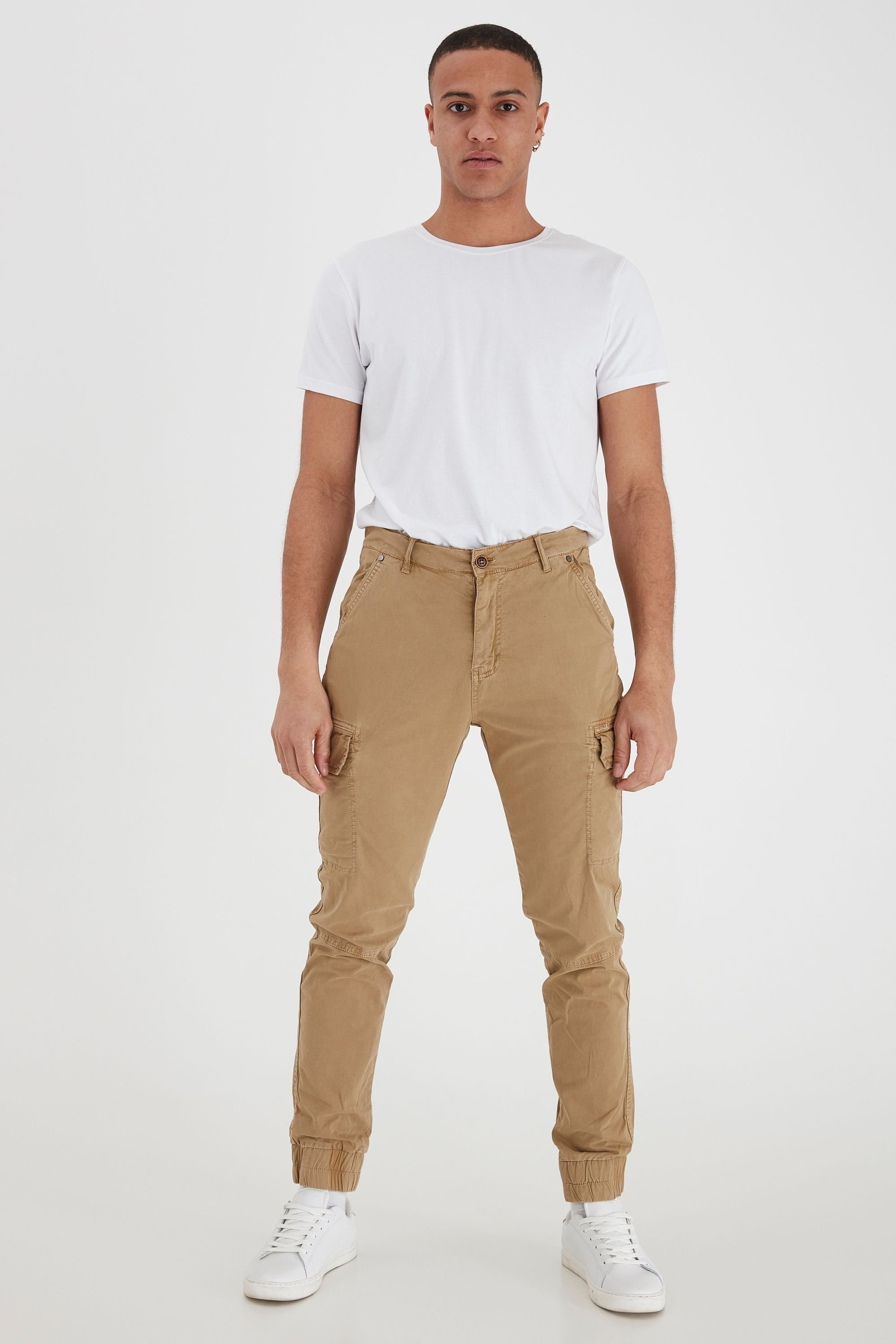 Blend Cargohose BHNan Klassische Cargohose