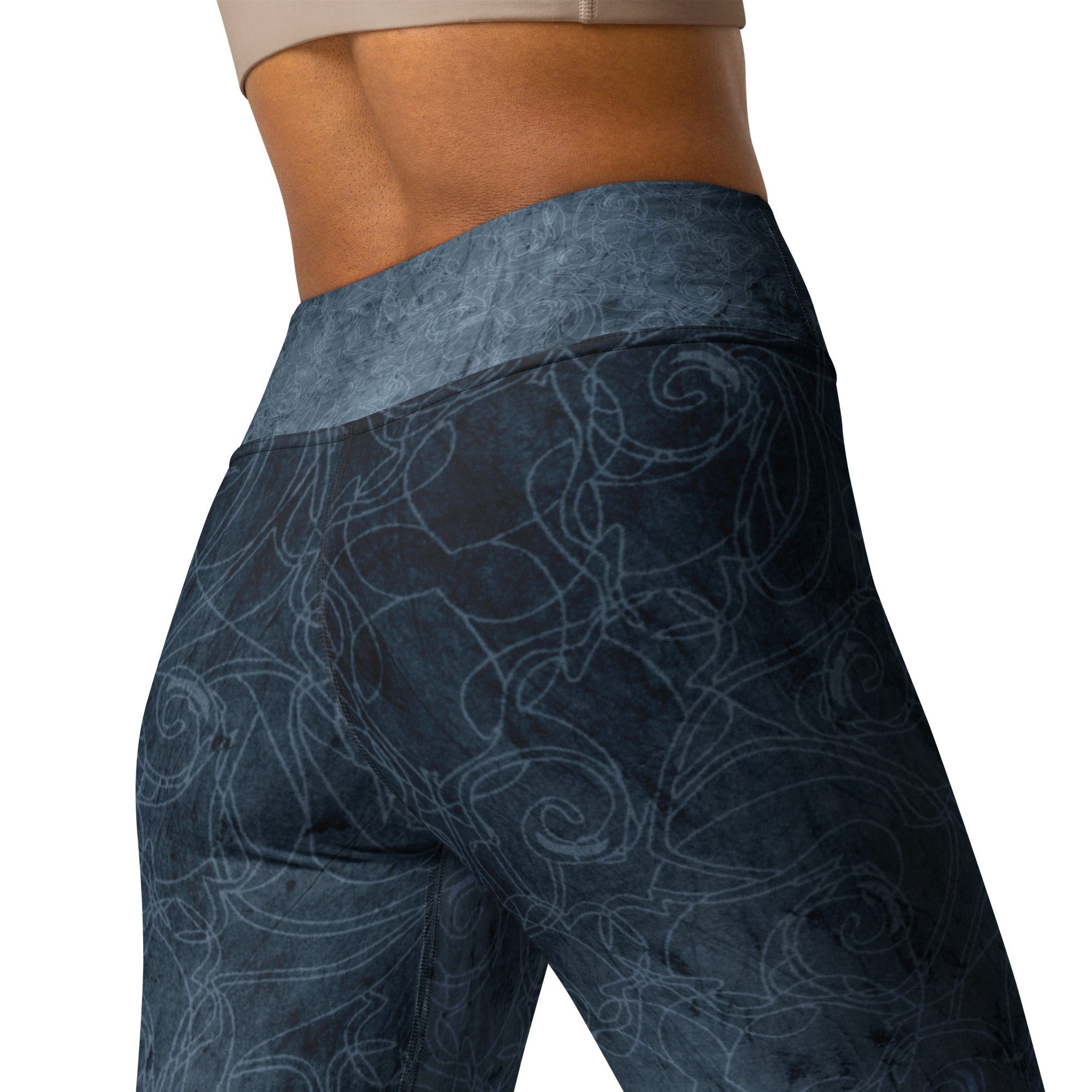 VAAM LMNTS Leggings QUEEN Leggings