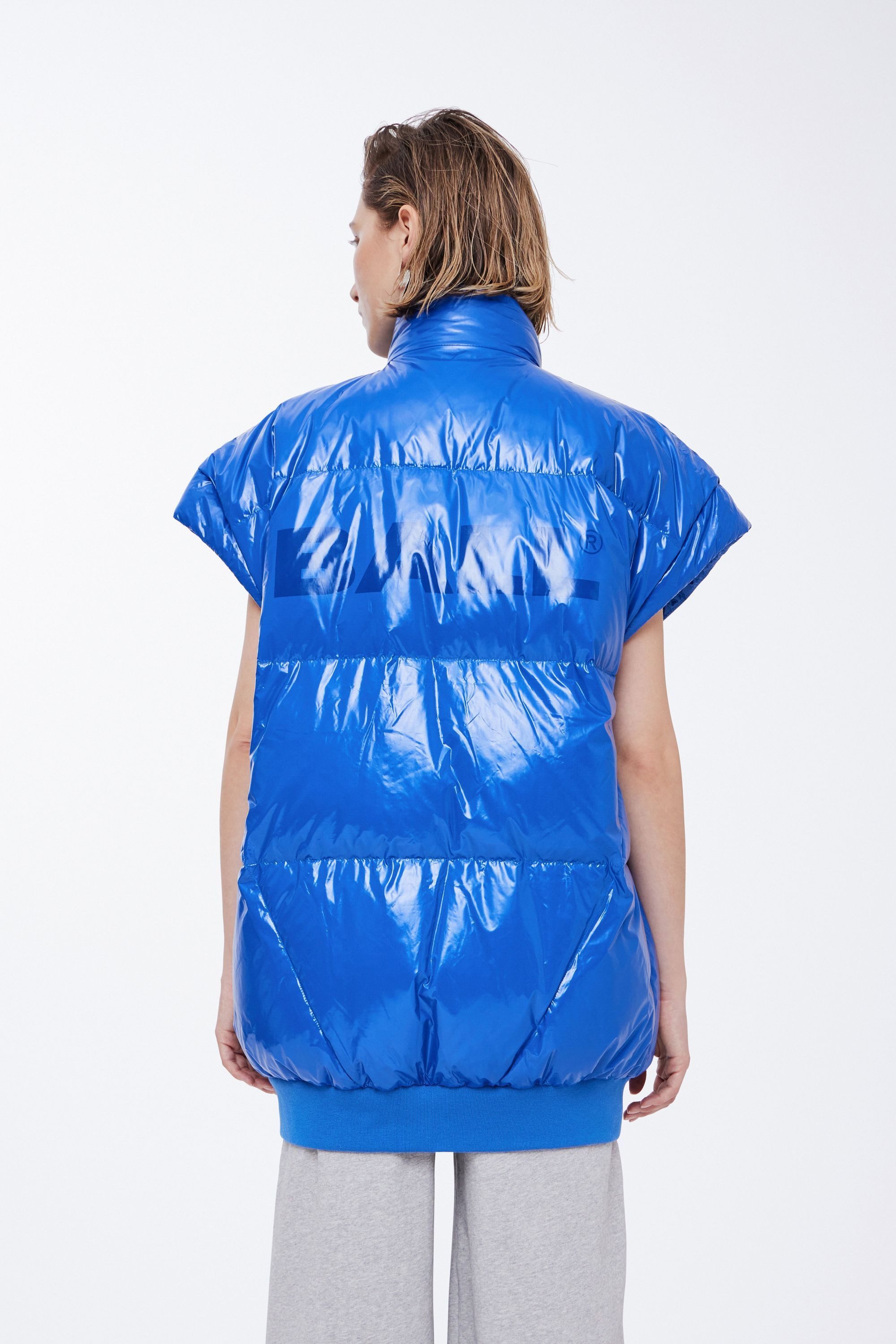 Ball Steppweste Steppweste