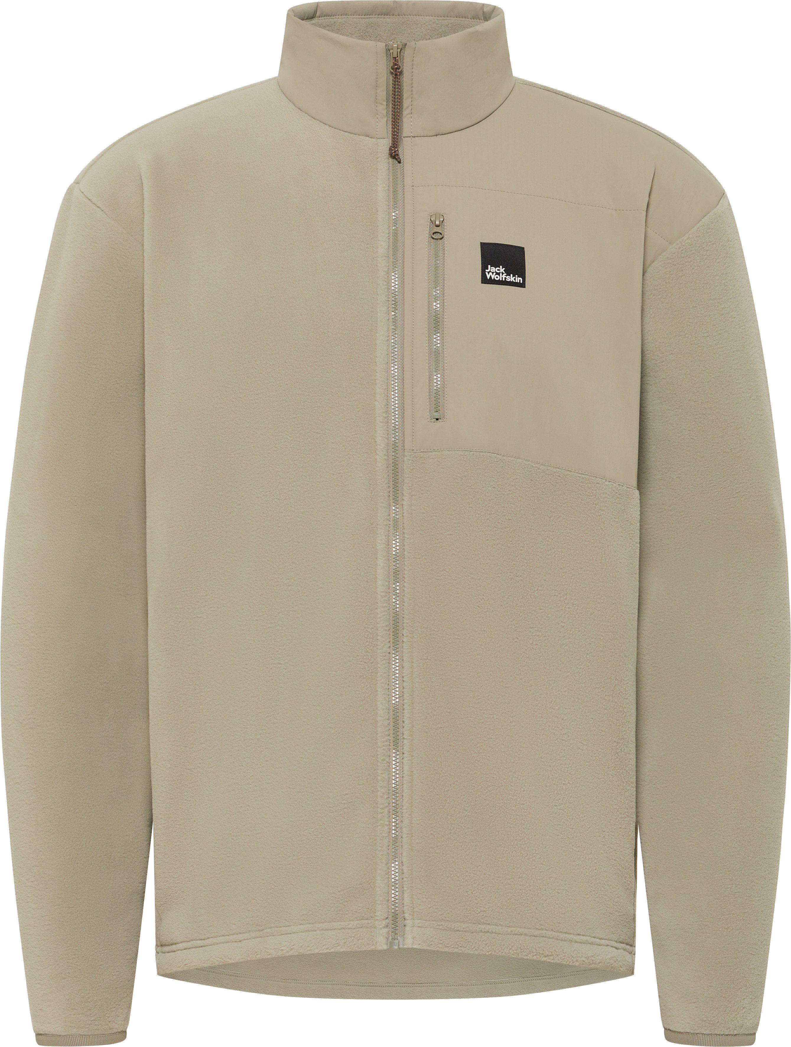 Funktionsjacke SUMETRO FZ M