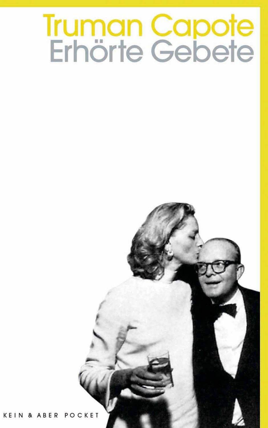 Erhörte Gebete / Truman Capote