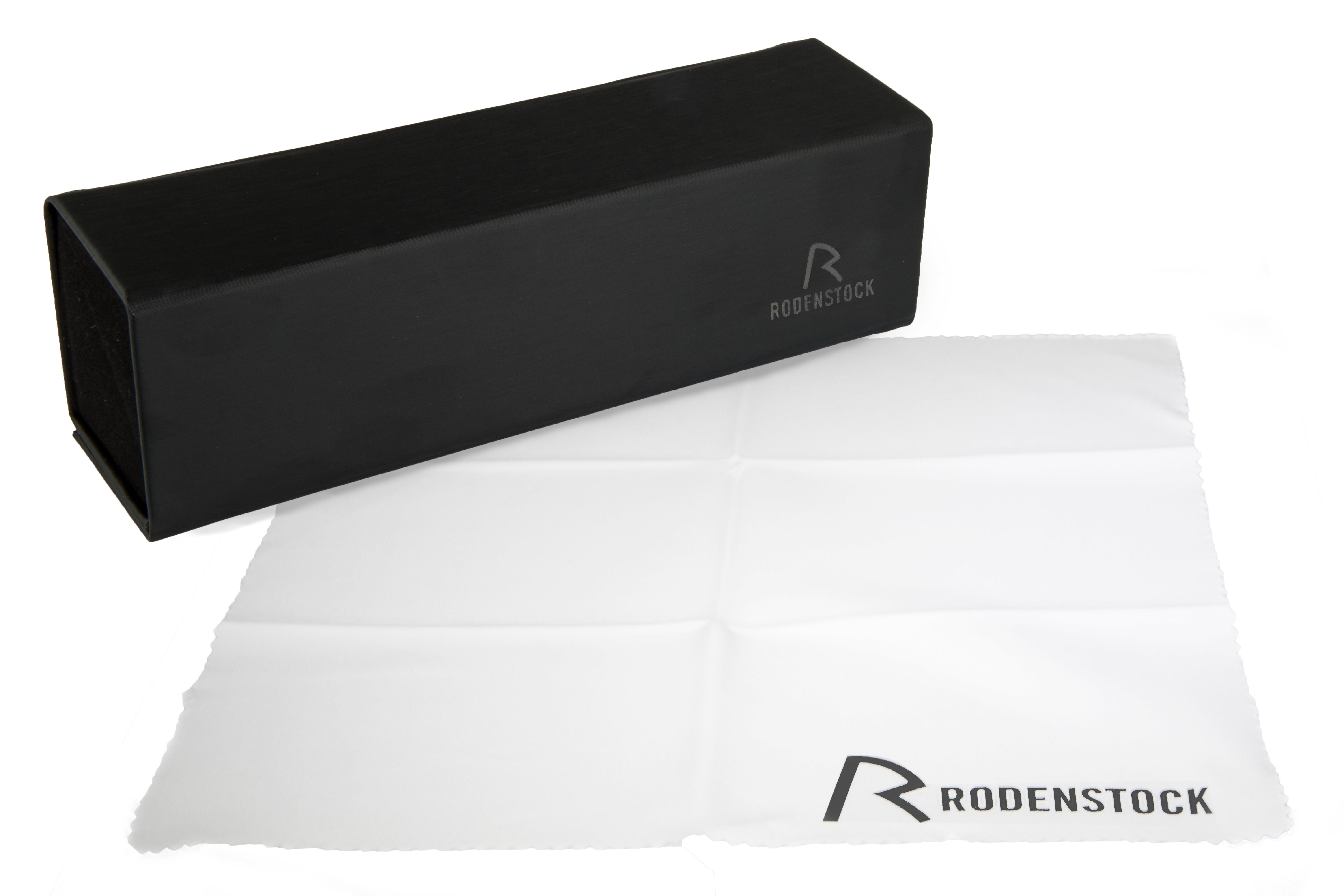 Rodenstock Sonnenbrille R7412 D