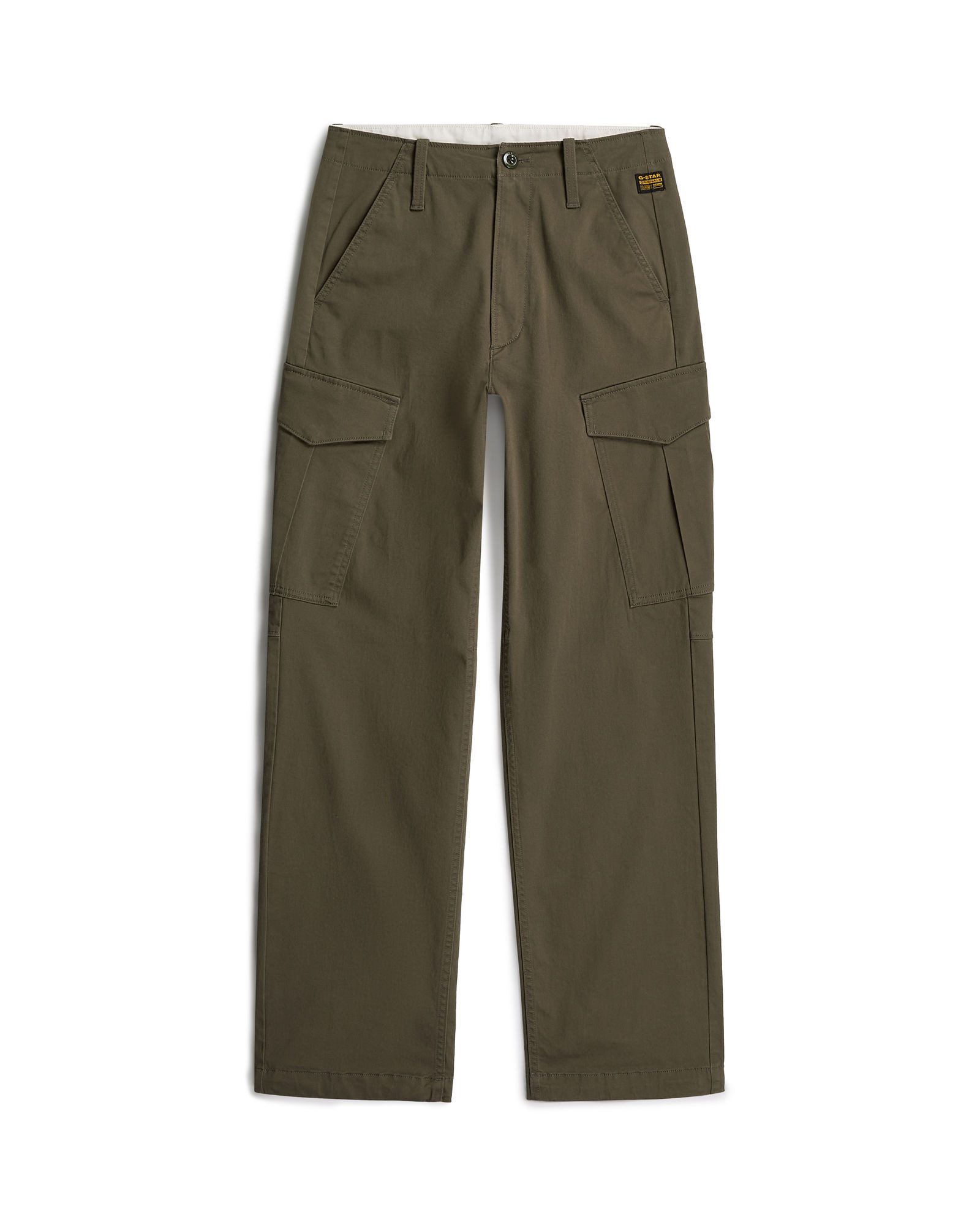 G-STAR Cargohose Loose Cargohose
