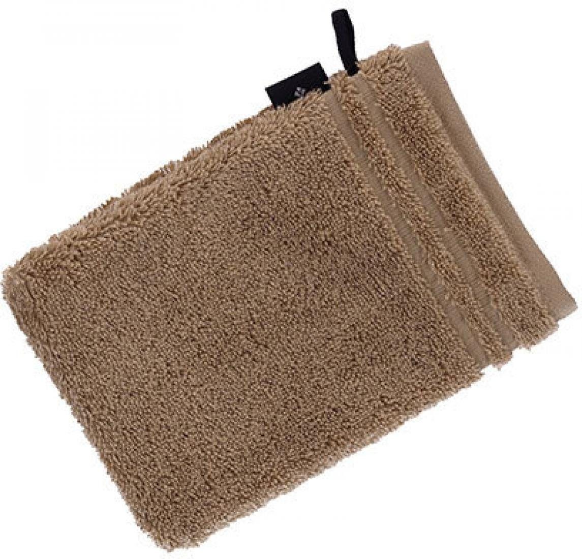 Vossen Handtuch Vienna Style Supersoft Waschhandschuh günstig online kaufen