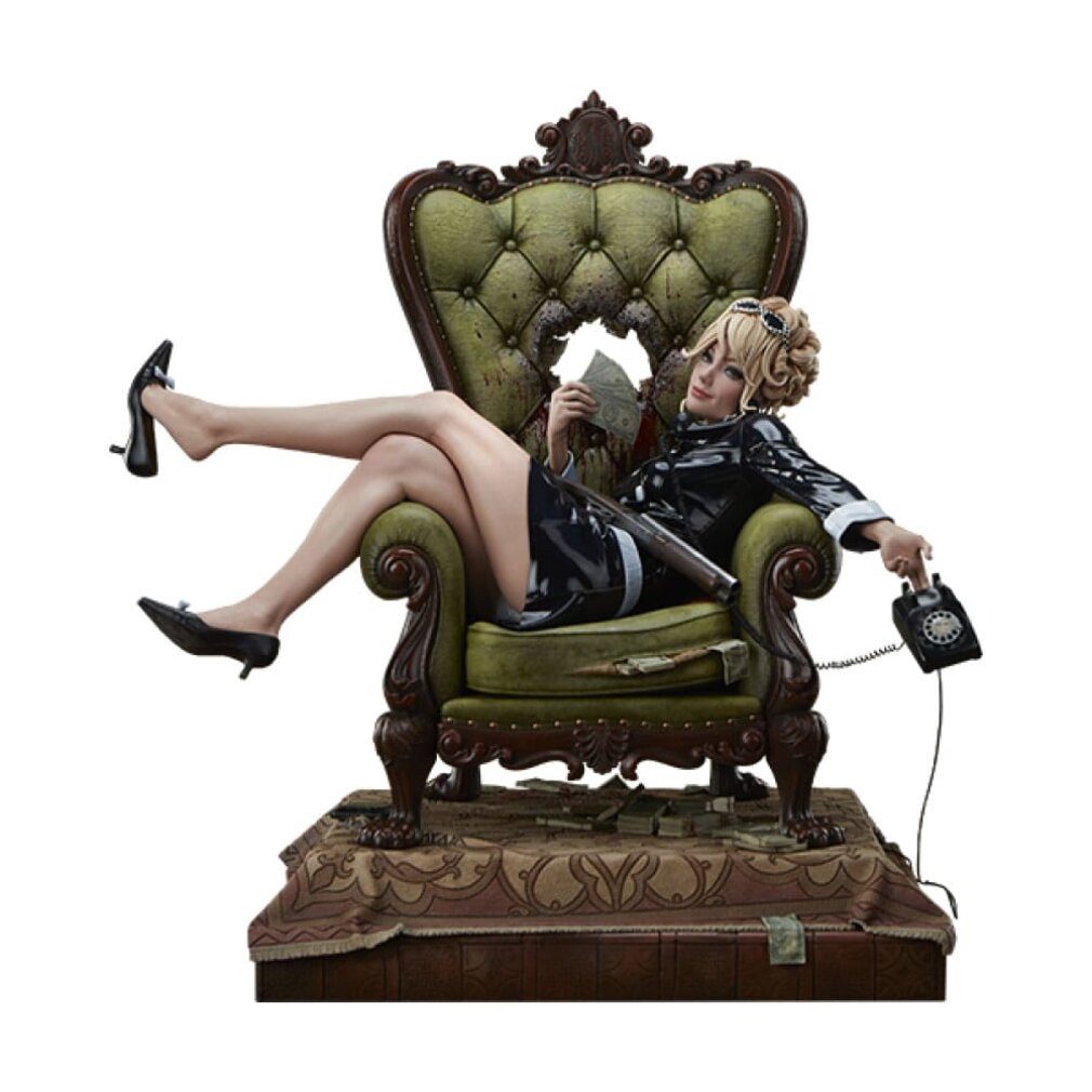 Sideshow Spielfigur Pulp Vixens Premium Format Statue Killer Return 46 cm