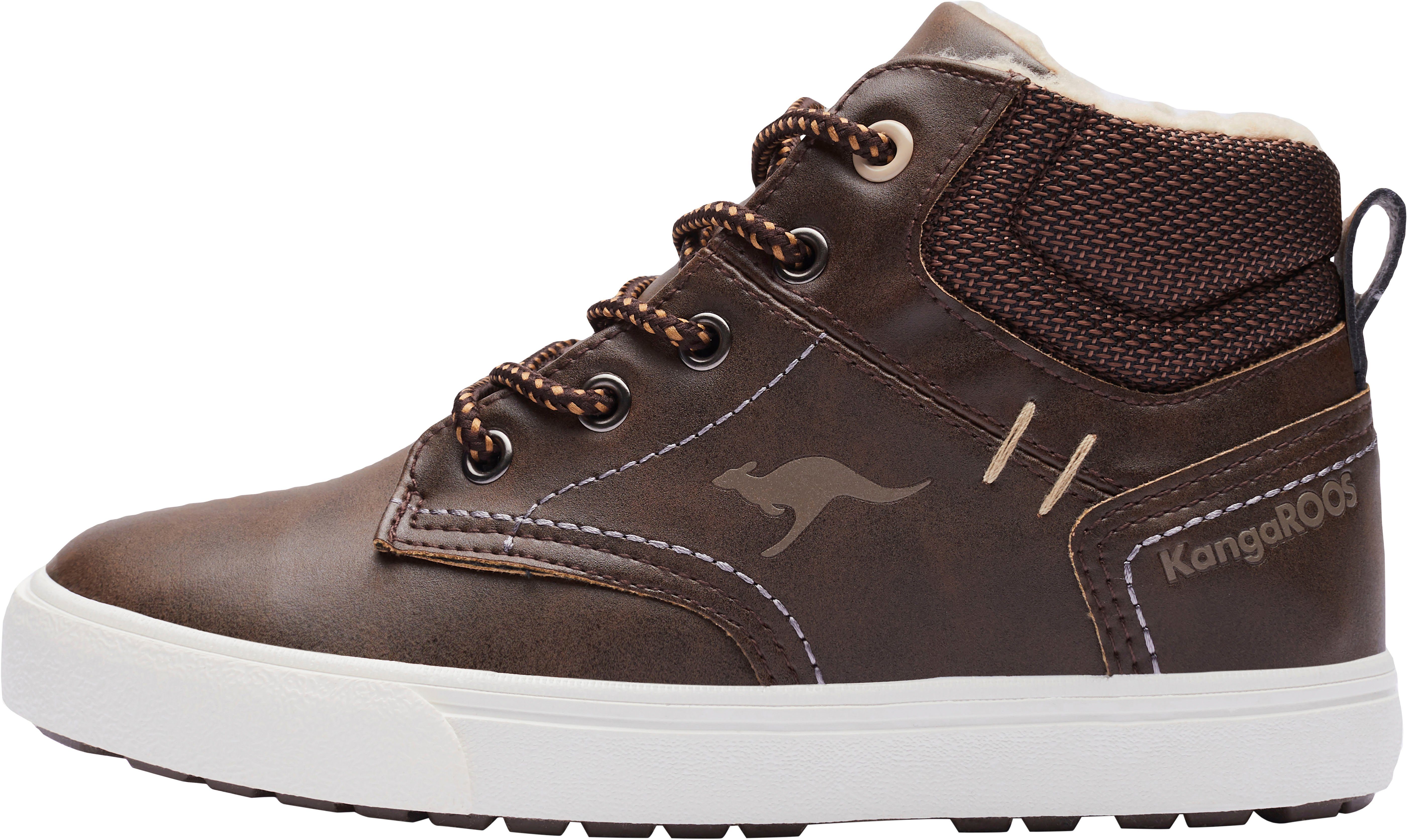 KangaROOS Kavu X Sneaker (für Kinder & Jugendliche) – Bild 2 von 5