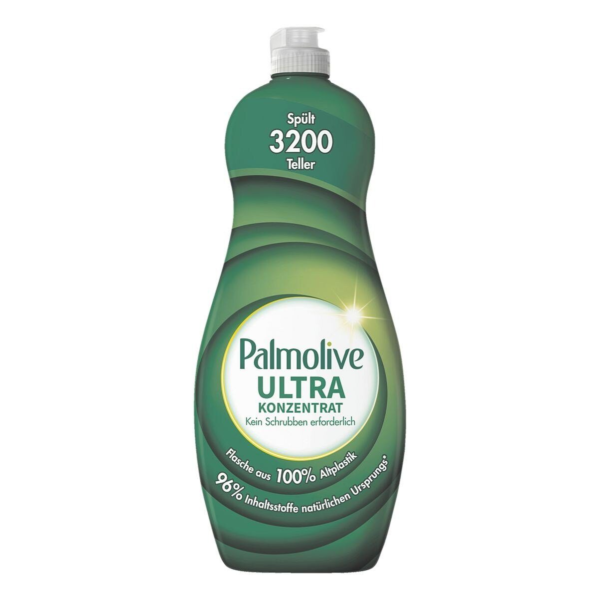 pH-neutral) Original PALMOLIVE (750 Geschirrspülmittel ml, Ultra