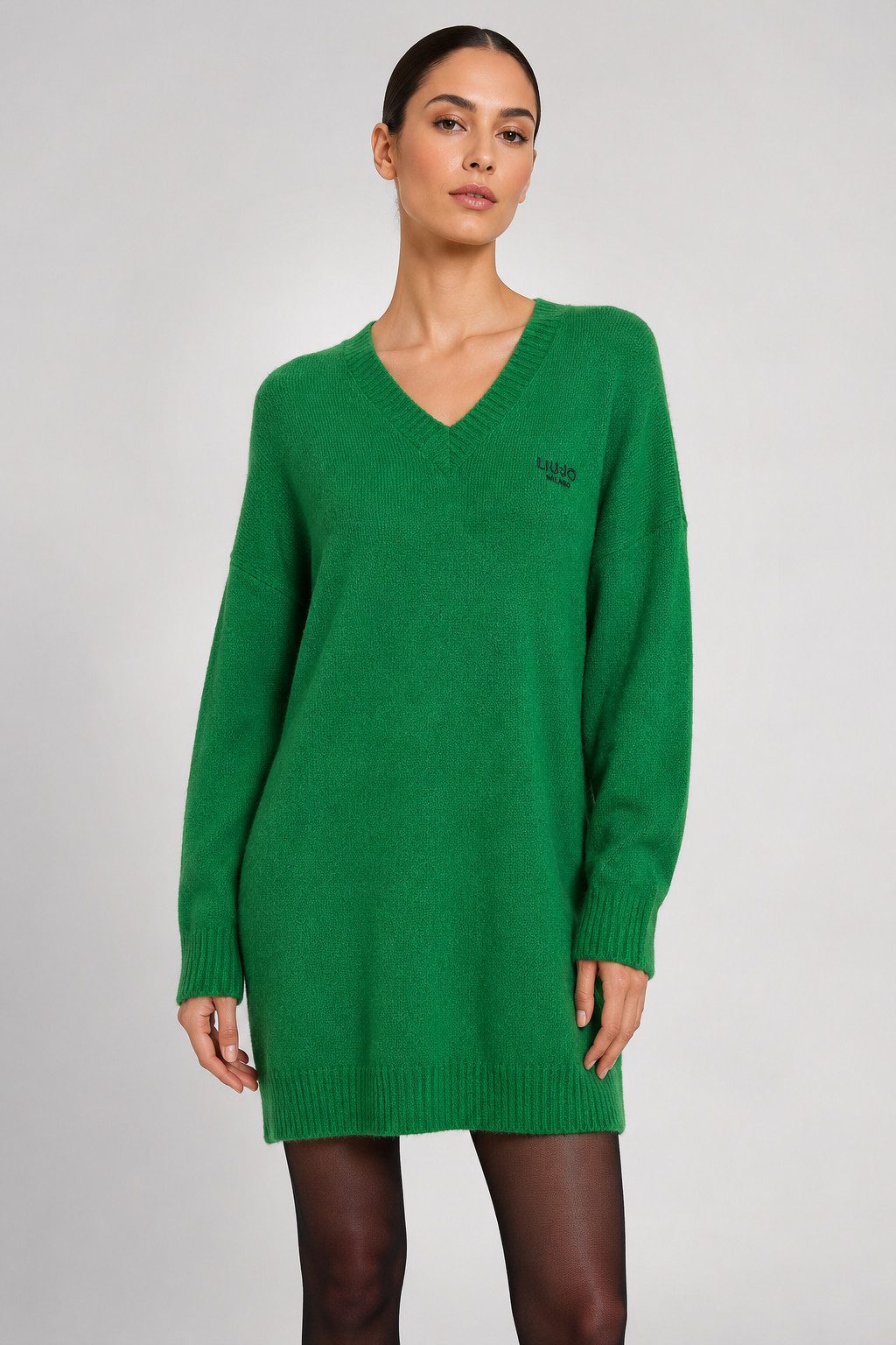 Liu Jo Strickkleid 3.0 ABITO MAGLIA