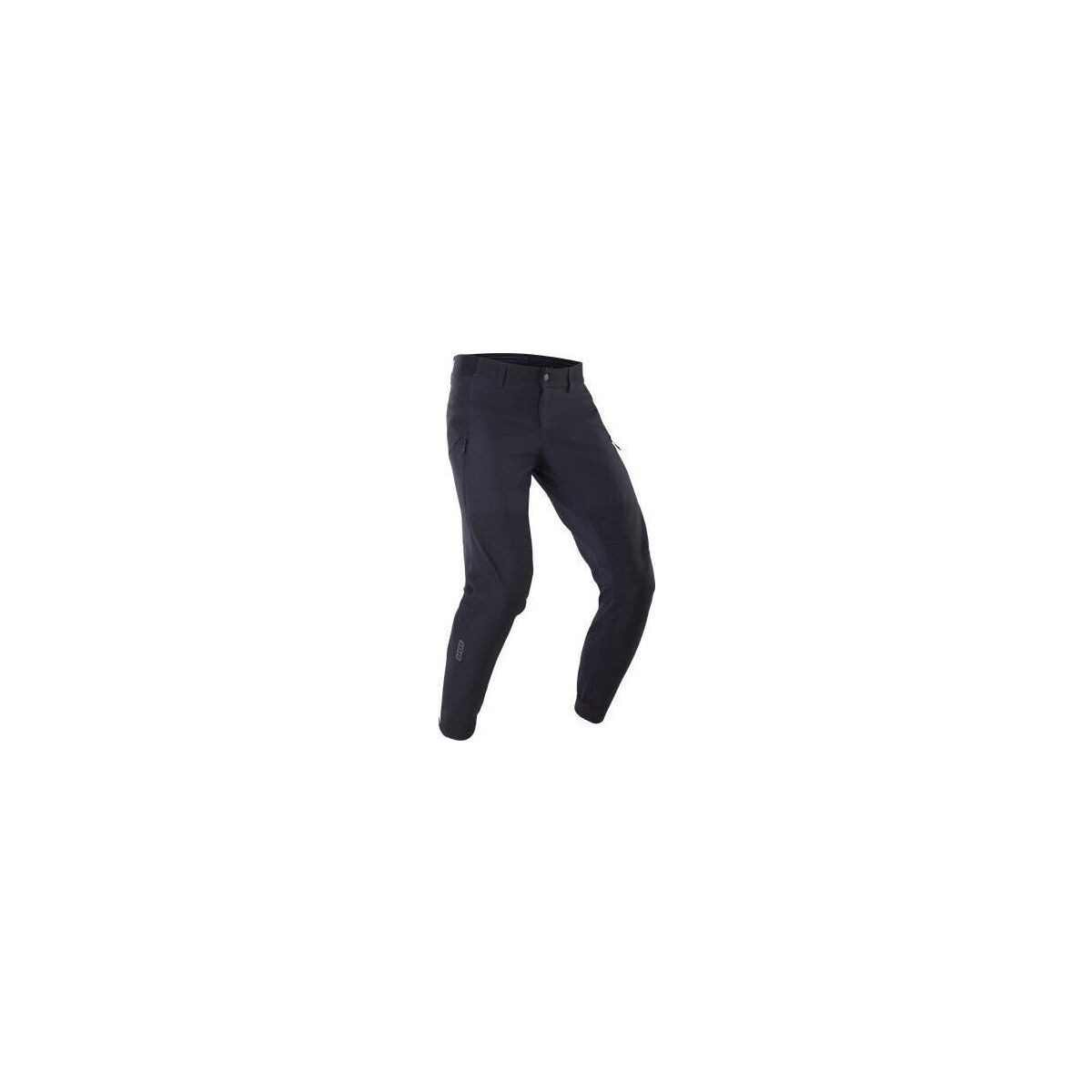 ION Fahrradhose Bike Pants Shelter 2L Softshell Men Perfekte Softshell-Hose für Radsportler mit verbesserter Passform und