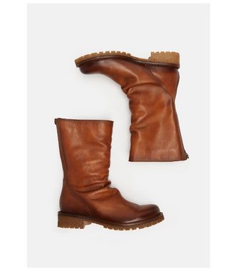 Felmini Stiefelette Leder Stiefelette