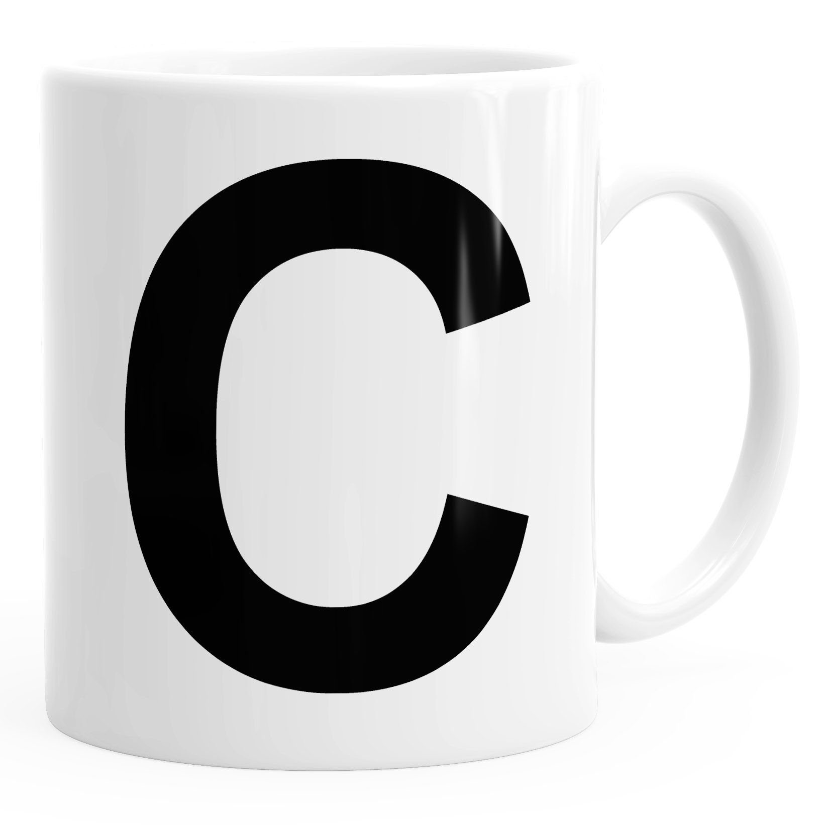 C weiß