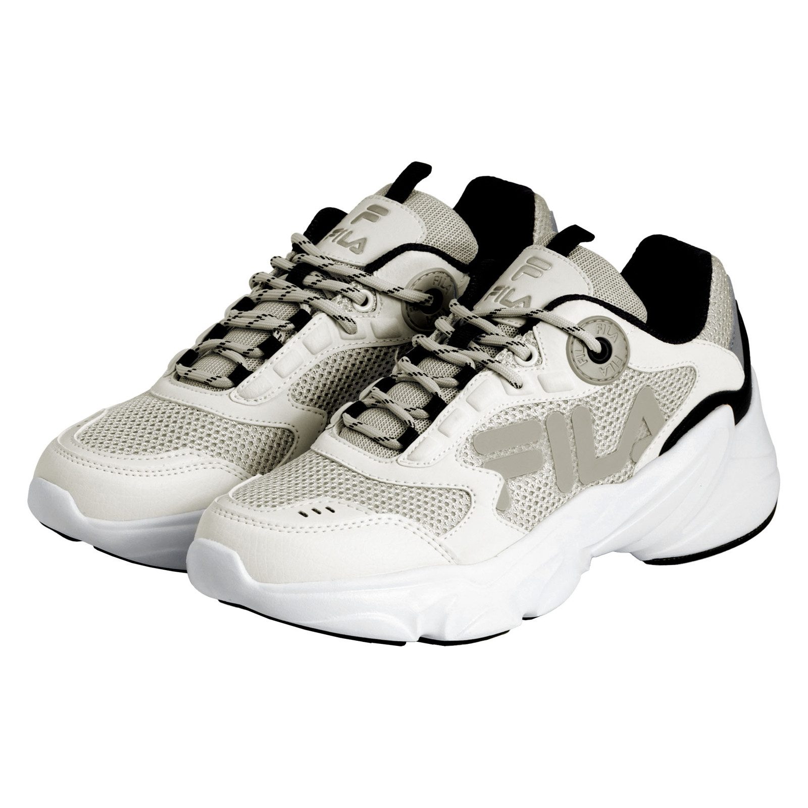 Fila Collene 2.0 wmn Sneaker mit andersfarbigen Details günstig online kaufen