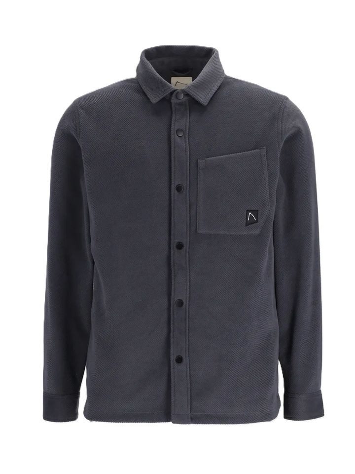 CHASIN' Langarmhemd - Overshirt AXEL BLAZE im günstig online kaufen
