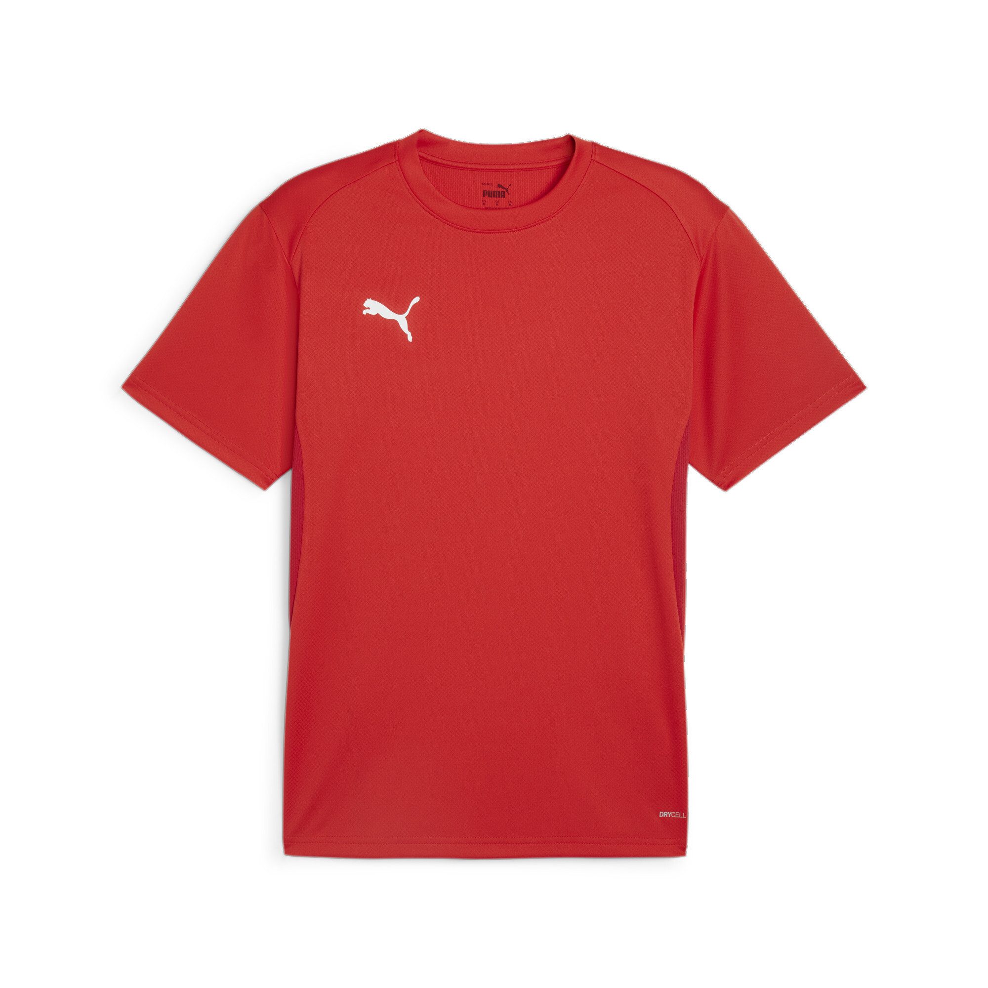 PUMA Red-PUMA White-Fast Red