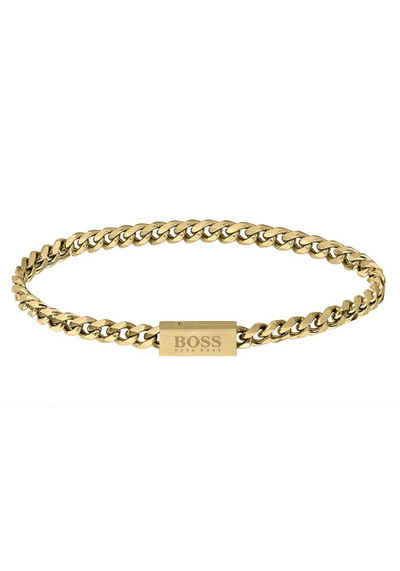 BOSS Armkette Chain for him, 1580172M
