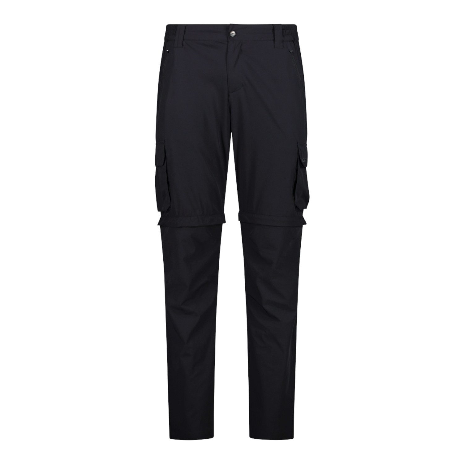 Trekkinghose CMP Herren Hose Man Zip Off Pant 31T5627CF