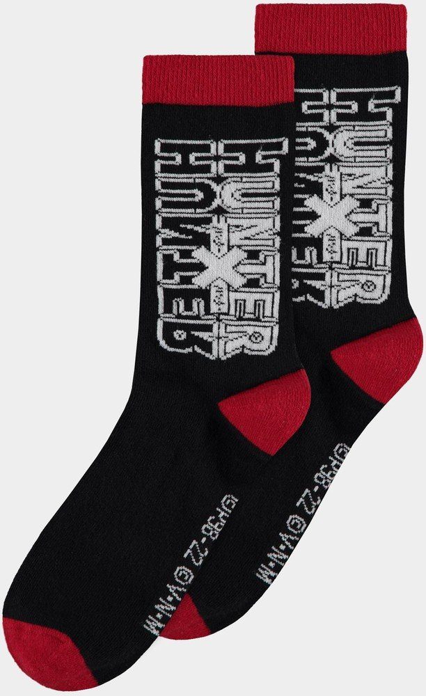Hunter x Hunter Socken