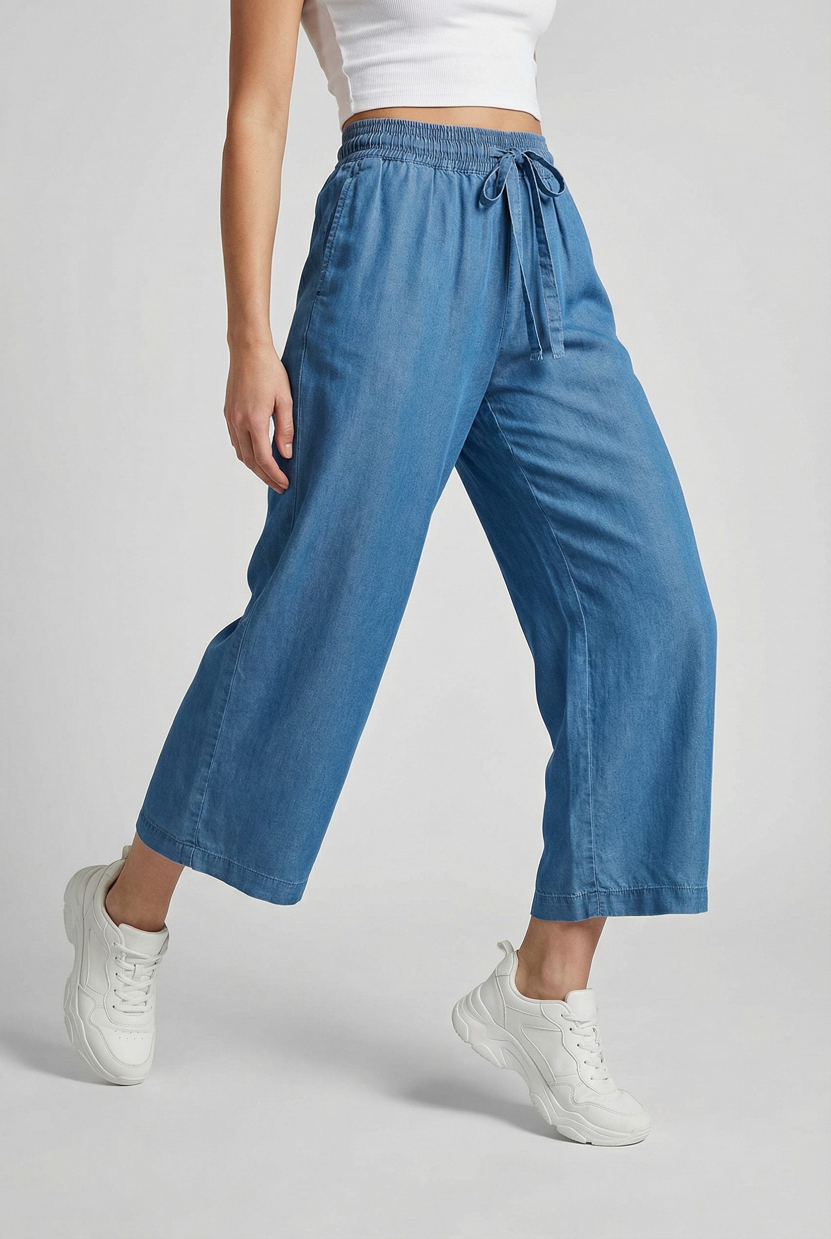 soyaconcept Schlupfhose SC-LIV 25-C Sommerhose