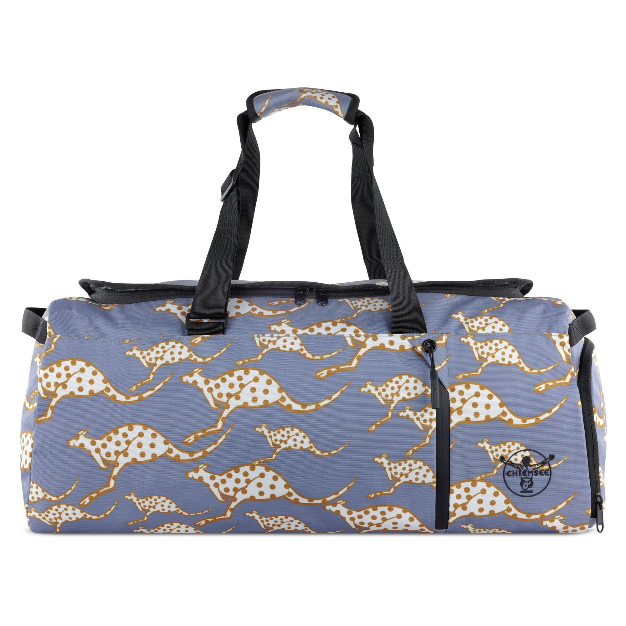 Chiemsee Reisetasche Jump N Fly, Polyester