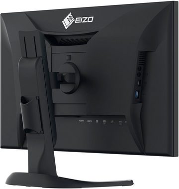 Eizo FlexScan EV2740X LED-Monitor (69 cm/27 ", 3840 x 2160 px, 4K Ultra HD, 5 ms Reaktionszeit, 60 Hz, IPS)