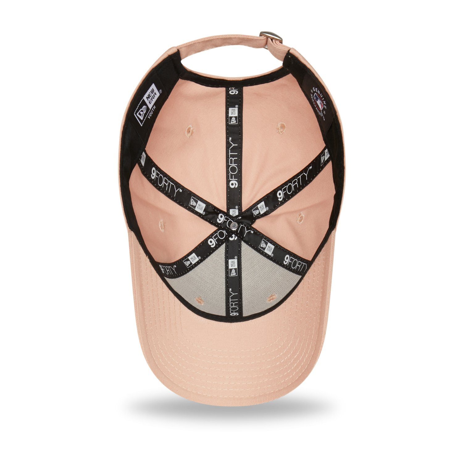 New Era Baseball Cap 9Forty New York Yankees