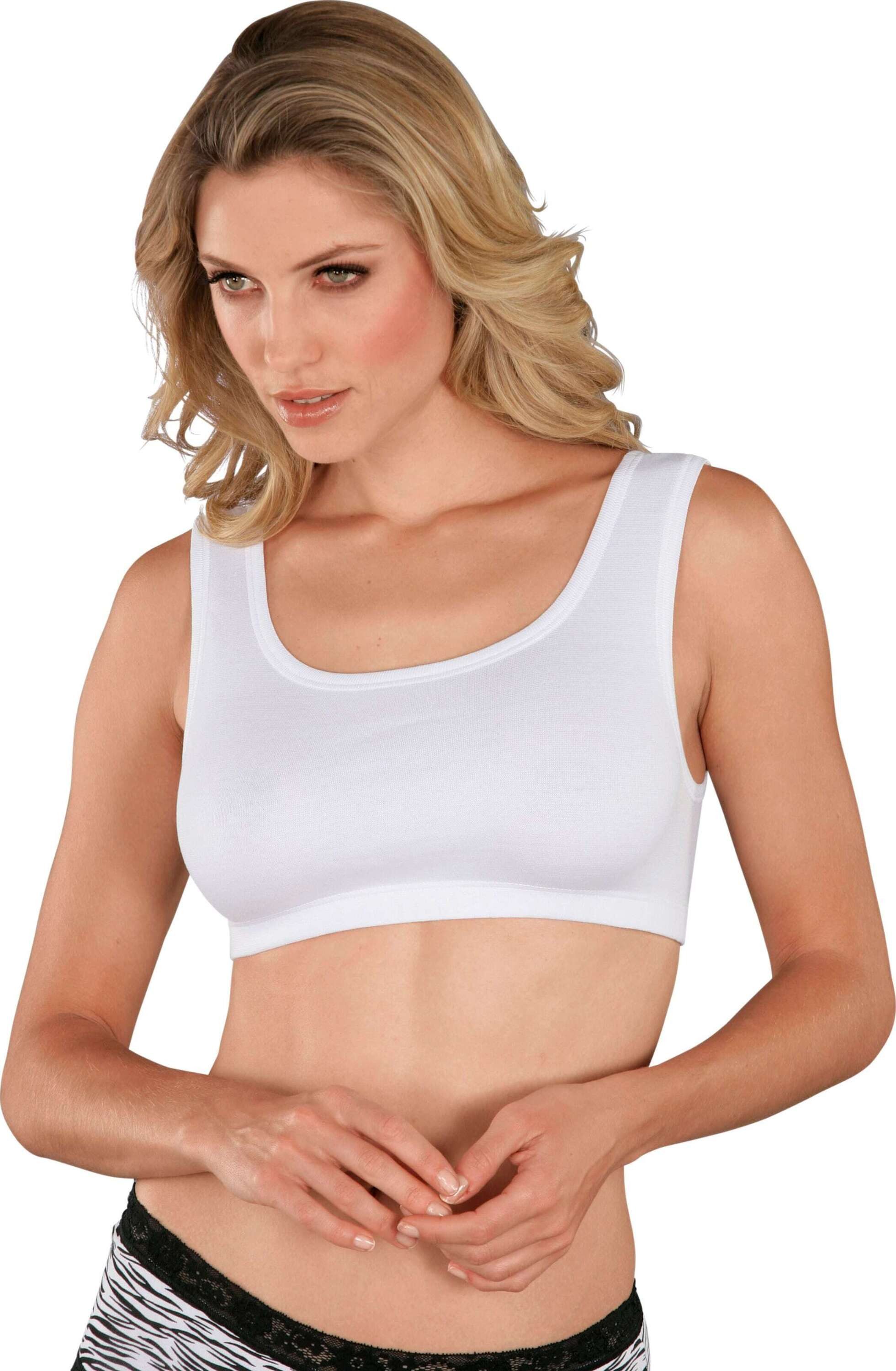 Witt Bustier Bustier (3-tlg)