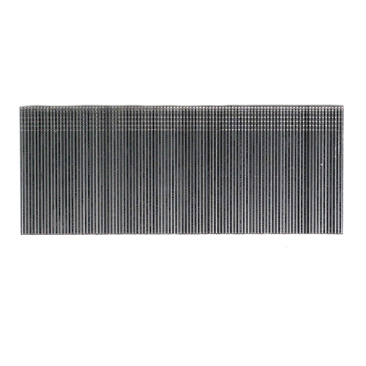 Makita Nagel Stauchkopfnagel Brads 50mm 5000 Stück galvanisiert (F-31957) für Ma