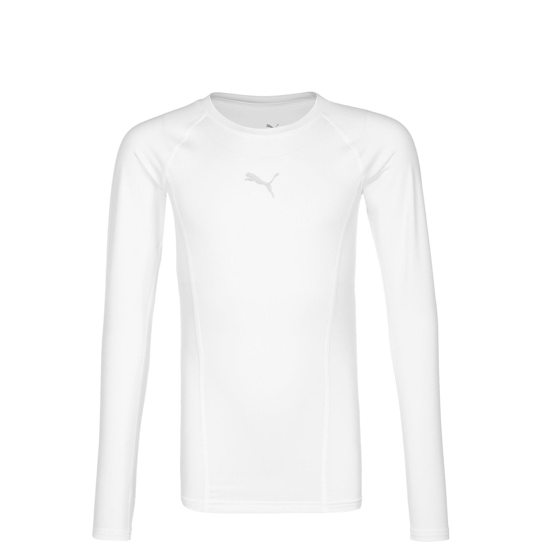 PUMA Longsleeve LIGA Longsleeve Kinder