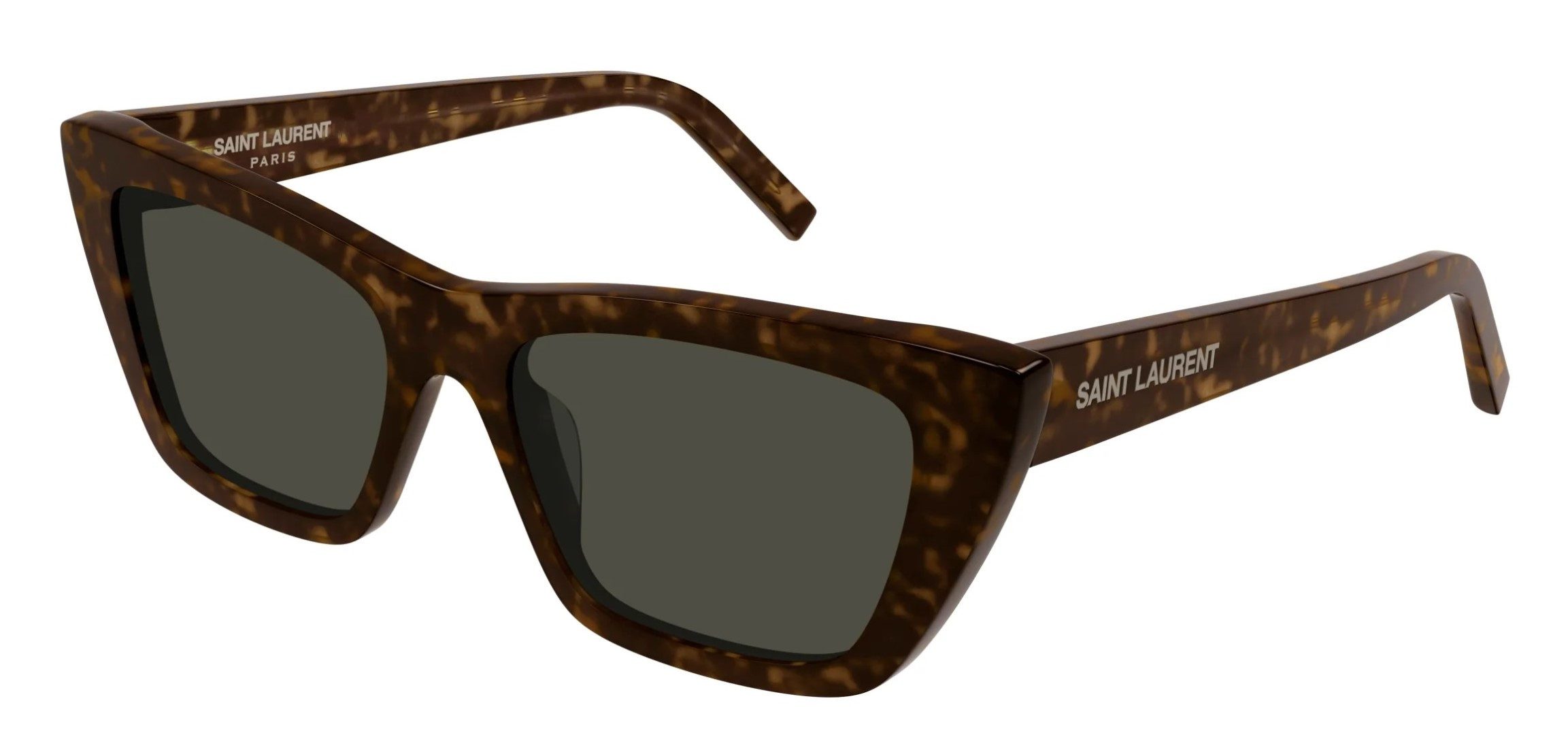 YVES SAINT LAURENT Sonnenbrille SL 276 Mica