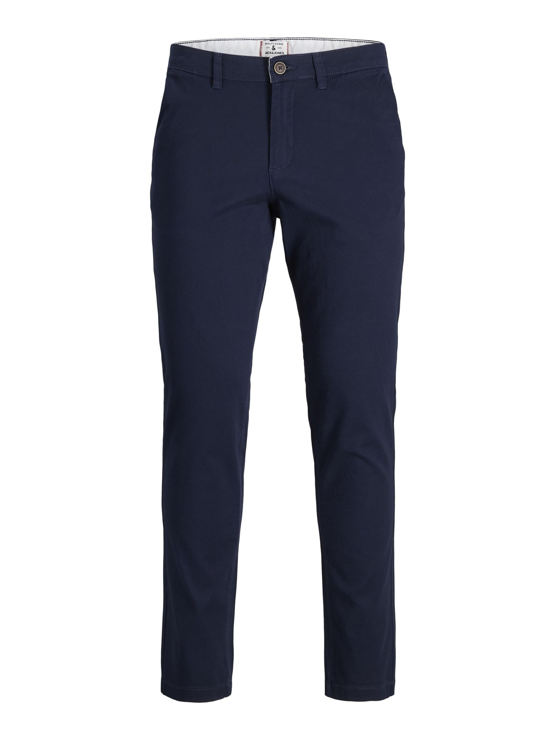 Jack & Jones PlusSize Chinohose JPSTMarco günstig online kaufen