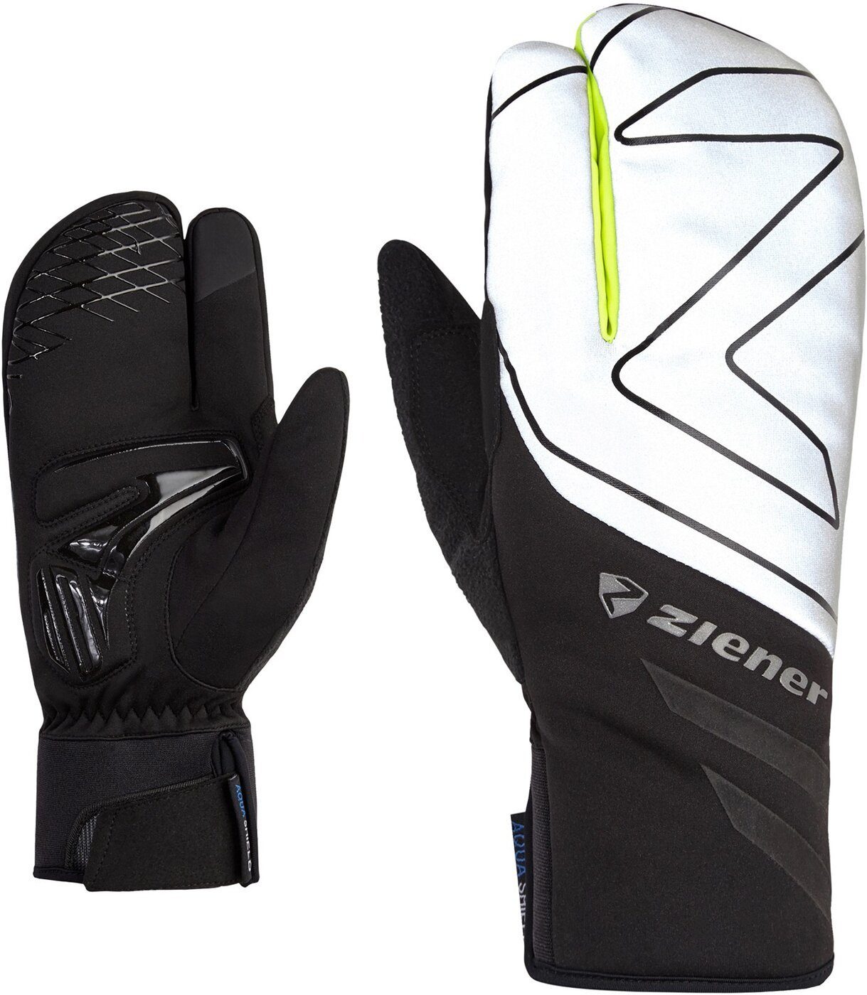 Fahrradhandschuhe DALYO AS(R) TOUCH bike glove