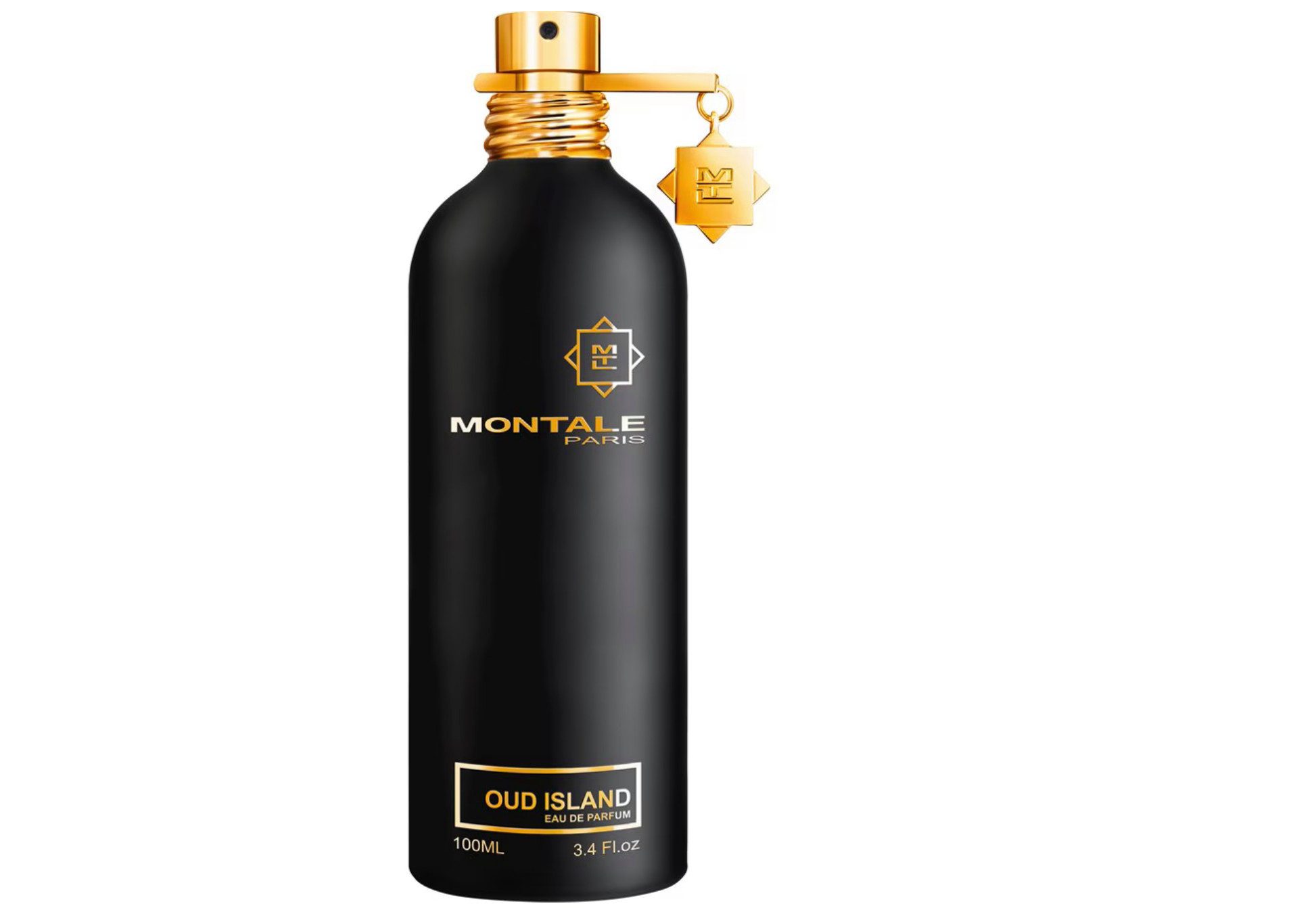 MONTALE Eau de Parfum OUD ISLAND