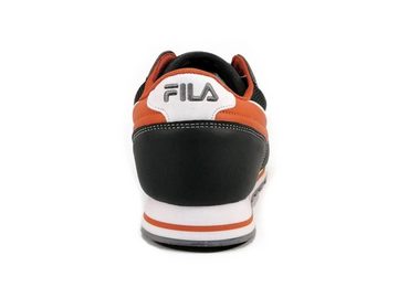 Fila Logo Schuhe - ORBIT M Low Cut 83212 Sneaker